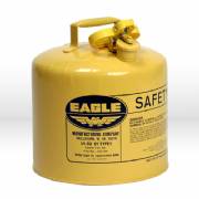 Eagle Type I Diesel Safety Can-5 Gallon